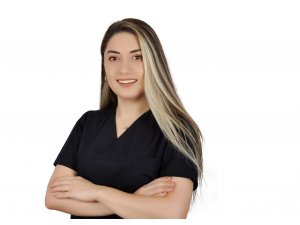 Gülüş tasarımında ’bonding’ etkisi