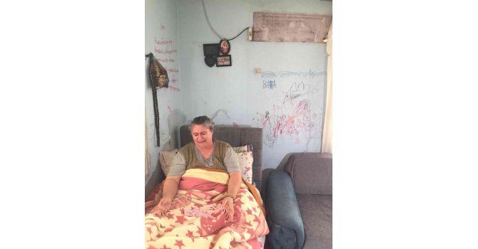 Klima tamiri kavgası bir aileyi perişan etti