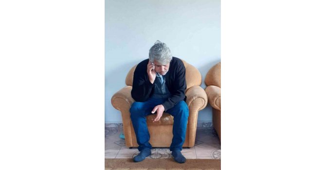 Haber alınamayan şahıs, yalnız yaşadığı yerde ölü bulundu