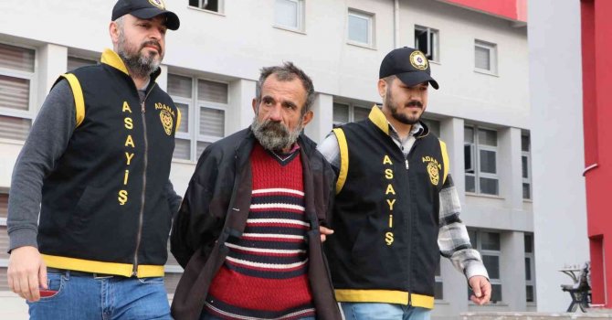 Isınmak isterken belediyenin halk marketini yaktı