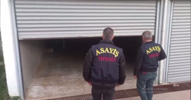 Mersin’de 250 bin TL’lik dolandırıcılığı polis çözdü, 2 şüpheli yakalandı