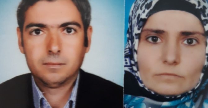 (Düzeltme) Mersin’de bir kişi, tartıştığı karısını öldürdü