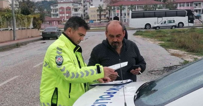 Özel öğrencileri taşırken kaza yapan servis şoförü 0,82 promil alkollü çıktı