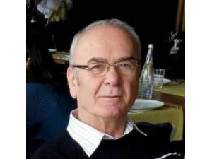 Eski Başkan Tacettin Gençay vefat etti