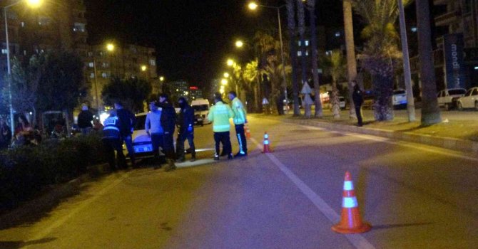 “Kozan Huzur Güven” uygulamasında 20 araca 70 bin TL cezai işlem uygulandı