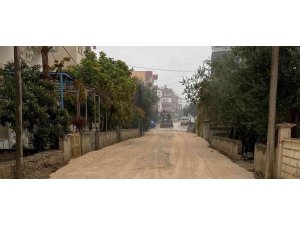 Başkan Volkan Şeker: "İlçeme hizmet vermekten mutluluk duyuyorum"