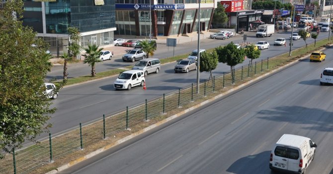 Başkan Böcek, muhtarın 3 yıllık talebini 5 günde çözdü