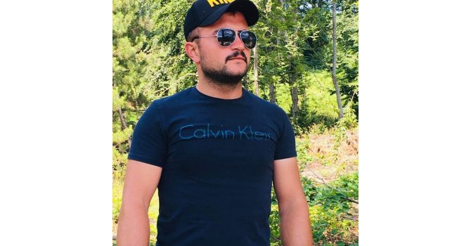 Motosikletle kaza yapan genç hayatını kaybetti