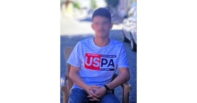 Alkol almasına kızan annesini öldürdü