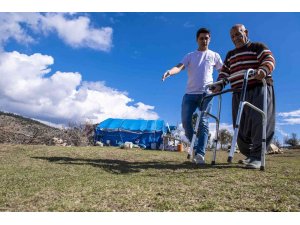 Mersin’de belediye 11 bin 576 haneye evde bakım hizmeti sundu