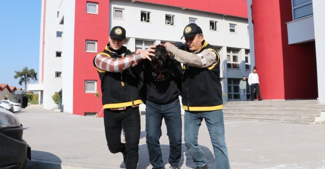 "Uyuşturucu satıyor musun” sorusu cinayete neden oldu