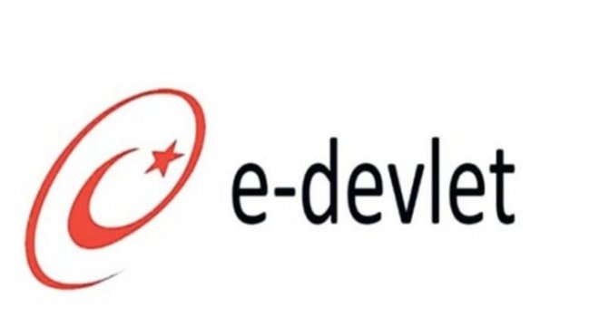 Abonelik ve fatura bilgileri e-devlette