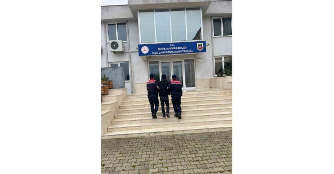 Antalya’da uyuşturucu operasyonunda 18 şüpheli tutuklandı