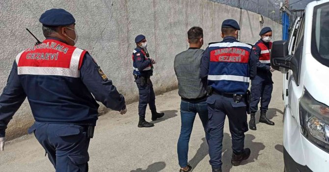 Mersin’de jandarma ekipleri 2022 yılında 2 bin 373 olayı aydınlattı