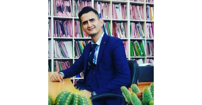 Hatay’da 27 yaşındaki memurdan 24 saattir haber alınamıyor