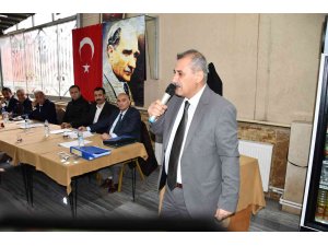 Payas’da Ali Oğuz güven tazeledi