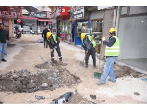 Başkan Kara: "Hayalimizdeki şehri hep birlikte ortaya çıkaracağız"