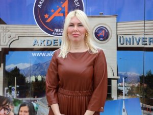 AÜ Rektörü Özkan’dan Nobel ödülü hedefi