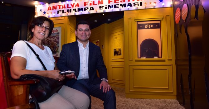 Ütopik hayal gerçek oldu “Yaşayan Kent Müzesi”