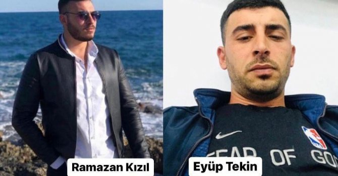 Çocukları öldürülen aile, katilin yakalanmasını istiyor