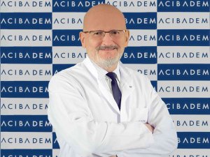 Jinekolojik Onkoloji Uzmanı Prof. Dr. Vardar uyardı: