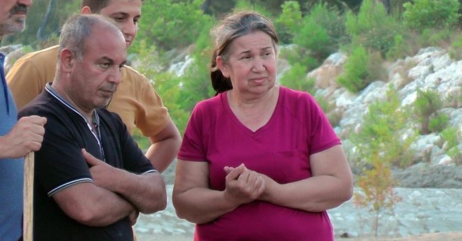 Kayıp genç kızın doğum gününde annesinden yürek burkan paylaşım