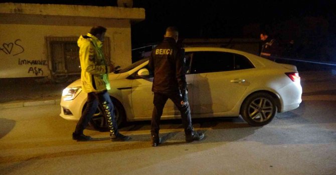 Kozan polisinden “Huzur ve Güven” uygulaması