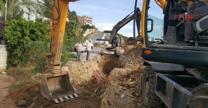 Alanya ASAT, sorunları tek tek çözüyor