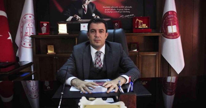 Manavgat’ta 2022 yılında 22 bin 629 olayla ilgili soruşturma yürütüldü