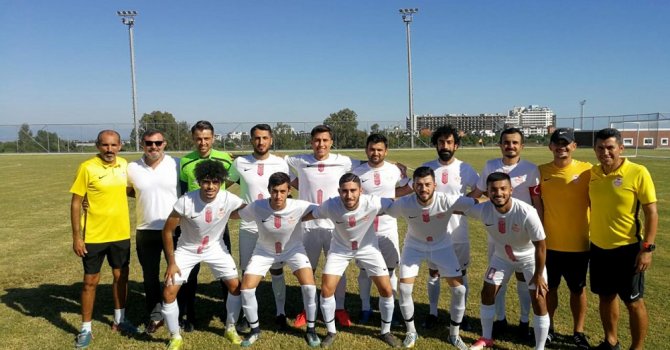 Paşa’nın galibiyet haftası