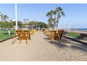 Survivor eğlence parkı yenilendi