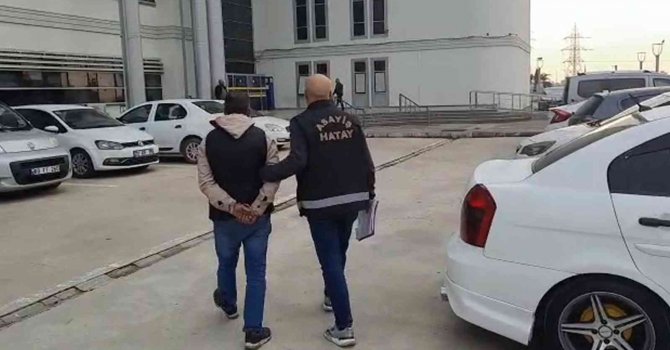 Telefon dolandırıcısı tutuklandı