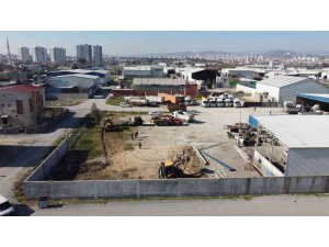 Tarsus’ta ikinci ekmek fırını hayata geçiyor