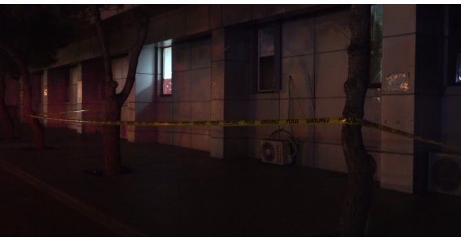 Isparta’da tabancayla vurulan adam hayatını kaybetti: 6 gözaltı