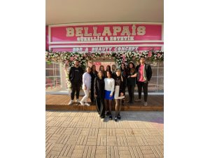 Bellapais, 6. şubesini Pozcu’da açtı