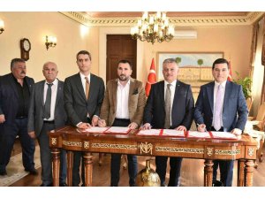 Kepez’e yeni 112 Acil Sağlık Hizmetleri İstasyonu