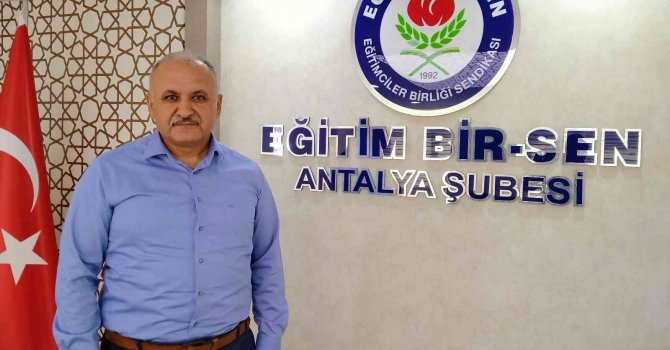 Eyüp Bülent Miran’dan Kur’an-ı Kerim’in yakılmasına tepki
