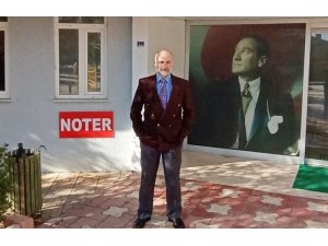 Ekinözü ilçesi notere kavuştu