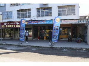 ABD askerlerinin İncirlik Üssü’nden çıkışına 12 yıl sonra izin verildi, esnafın yüzü güldü