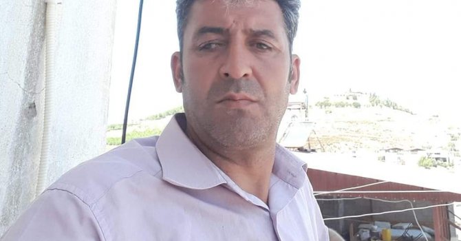 15 yaşında baba katili oldu