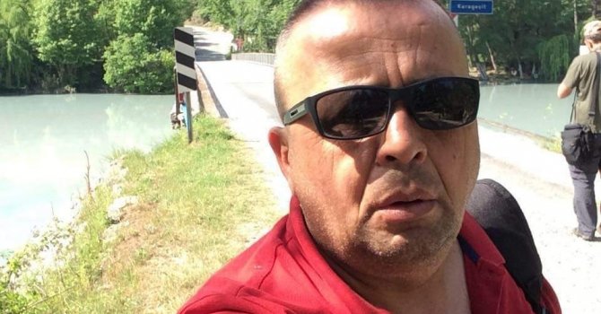 Kazada yaralanan şahıs hayatını kaybetti