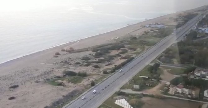 Yabancılar adına tescil edilen 421 araç denetlendi, 17’sine cezai işlem uygulandı