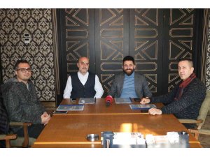 Kahramanmaraş’ta ’Altın Külah Ödülleri’ sahiplerini bulacak