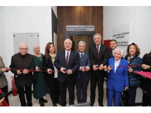 Mezitli’de 2 açılış birden gerçekleştirildi