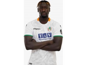 Famara Diedhiou sezon sonuna kadar Granada’ya kiralandı