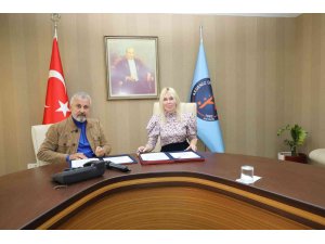 Akdeniz Üniversitesi ve Manavgat Belediyesi arasında iş birliği protokolü