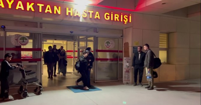 Burdur’da fuhuş operasyonunda 1 kişi tutuklandı