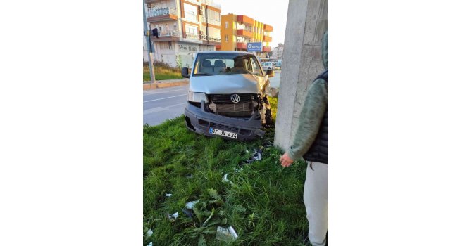 2038 yılına kadar ehliyetine el konuldu yine alkollü kazaya karıştı