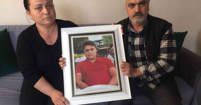12 yaşında öldürüldü, katilleri 16’şar yıl ceza aldı, aile idam istedi