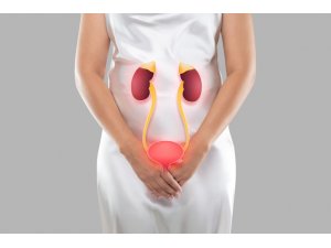 Kadınlarda "idrar kaçırma" durumuna dikkat